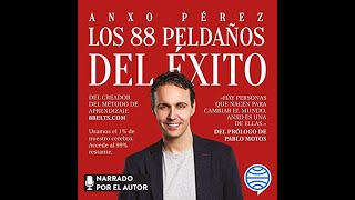 Los 88 peldaños del éxito audiolibro GRATIS [upl. by Rogerson]