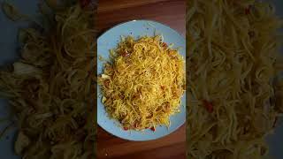 Noodles Recipe viralvideo food myfoodchannel cookingrecipes recipe cooking mycookingcorner [upl. by Sueddaht]