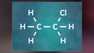 Chloroethane [upl. by Rhys]