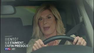 Ils saiment enfin presque   BandeAnnonce TF1 [upl. by Nairbal684]