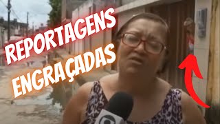 MEMES  AS REPORTAGENS MAIS ENGRAÇADAS DA INTERNET FAIL 1 [upl. by Atrice]