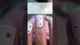 Encouraging Kids Nail Art Creativity Fun and Easy Ideas  nailovely [upl. by Nirrek]