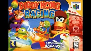 LIVE N64 TV MARIO KART DK RACING Goldeneye 007 Conkers Zelda 64 [upl. by Nyrhtak]