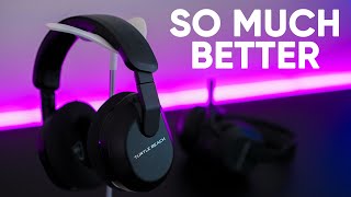 Turtle Beach NEW Stealth 500 amp 600 Worth Buying [upl. by Yesrod]