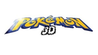 Pokemon 3D Game for PC Download 2013 [upl. by Annis980]