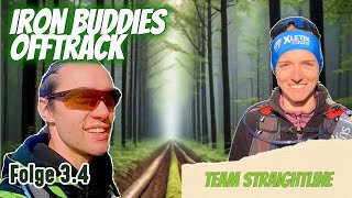 Offtrack  Folge 34 Team Straight Line Challenge Wer verfolgt hier wen [upl. by Cesaria937]