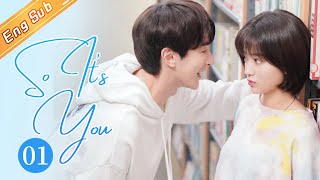 【ENG SUB】Chinese Weightlifting Fairy Kim Bok Joo So Its You [upl. by Oikim]