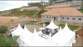 Entanda ya HeadTeacher View Primary School Matanga Masaka City [upl. by Etnoled]