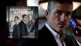 Person Of Interest Soundtrack  John Reeses Theme Season 2 Compilation [upl. by Masry]