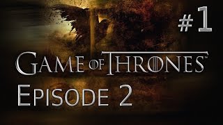 Game of Thrones Season 5 Episode 8 Clip  Daenerys and Tyrion Meet HBO [upl. by Opportina40]