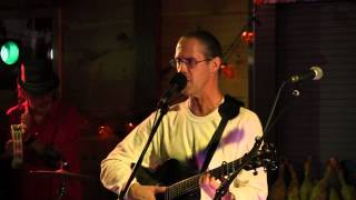 Bil Krauss Performs quotGot To Get You Into My Lifequot Live at Frost Valley [upl. by Debby368]