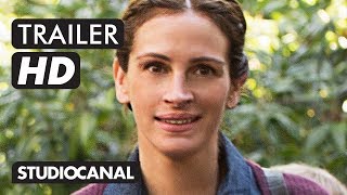 WUNDER Trailer Deutsch  Ab 25 Januar 2018 im Kino [upl. by Trebla]