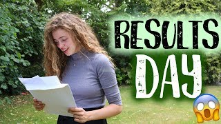 WRONGLY MARKED ON GCSE RESULTS DAY D to A  GCSE Results Day 2016 Experience [upl. by Ninahs397]