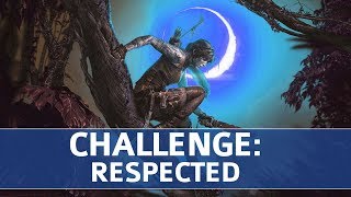 Shadow of the Tomb Raider  Cenote Challenges Respected 5 Effigies Locations [upl. by Anahoj84]