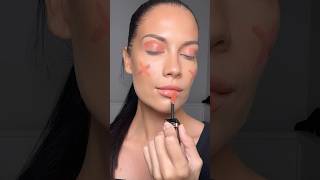 makeupshorts makeup quickandeasymakeuplook makeuptutorial makeupartist [upl. by Ylrebmic]