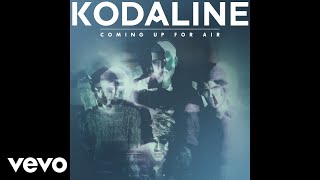 Kodaline  Everything Works Out in the End Official Audio [upl. by Roma592]