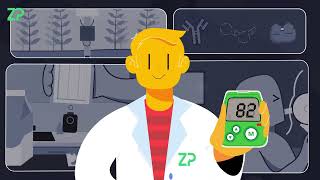 What are biosensors an animated introduction [upl. by Llabmik]