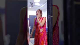 Parul And Veer Indori Funny Video  The June Paul Comedy  Abraz Khan  Mani Meraj  Oye Indori [upl. by Anitsirt]