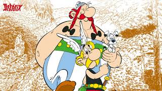 Hörspiel Asterix Auf Korsika [upl. by Amelita]