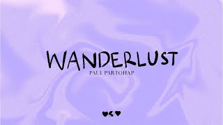 Kade Hoffman  Wanderlust  Official Audio [upl. by Asillam]