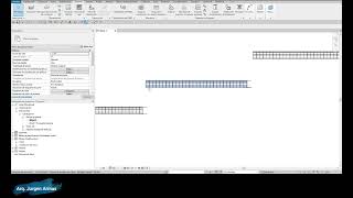 Revit Modelado de Bandejas porta cable tipo rejilla [upl. by Lasiaf]