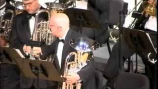 Brass Band of Battle Creek  Carnival of Venice [upl. by Agemo]