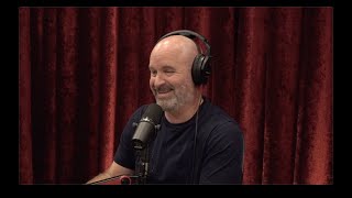 Joe Rogan Experience 2202  Tom Segura [upl. by Romelda]