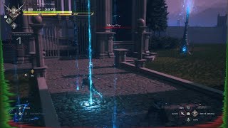 FINAL FANTASY XVI  Knight of the Splendent Heart lv85 [upl. by Kcirdneh]