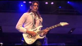 Steve Vai  quotFor The Love Of Godquot [upl. by Genvieve772]