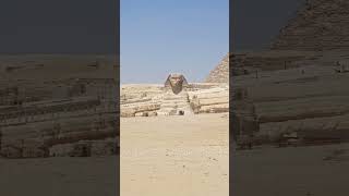 GREAT SPHINX OF GIZA [upl. by Duyne]