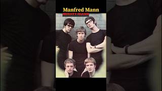 Mighty Quinn  Manfred Mann 😘 [upl. by Analaf]