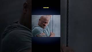 quotNo One Tells Me What To Doquot 🥶 Fast amp Furious Presents Hobbs amp Shaw movie fighting cold shorts [upl. by Fawcette]