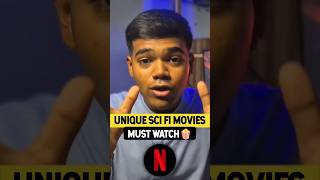 Best Sci fi Movies On Netflix Must Watch 🍿🎬 [upl. by Jacintha]