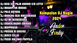 DJ BOSI CIA PAJA UDDANI CIA LETTU  FULL ALBUM [upl. by Motch]