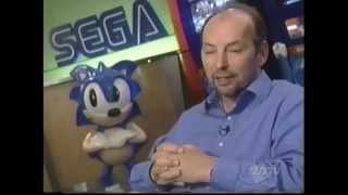 GameSpot TV Dreamcast Launch Special [upl. by Anthony]