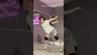 Tip Toe  Jason Derulo dance cover by Bin Gà STUDIO shorts [upl. by Giuditta]