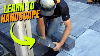 Online Hardscape Workshops [upl. by Ynahpets]