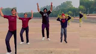 Shava Ni Girdhari Lal  BhangraAmor RanvirRana  Latest punjabi song 2022 [upl. by Jenness]