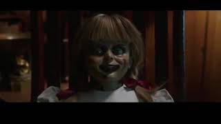 Annabelle Creation 2017  It Wasnt Our Annabelle Scene 810  Movieclips [upl. by Annabal360]