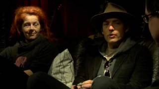 IFCSXSW Jakob Dylan amp Three Legs [upl. by Hafinah443]