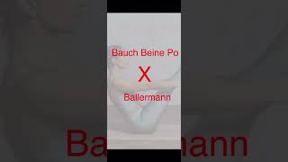 Bauch Beine Po Ballermann Edition ballermann mallorca shirindavid bauchbeinepo [upl. by Seaver]