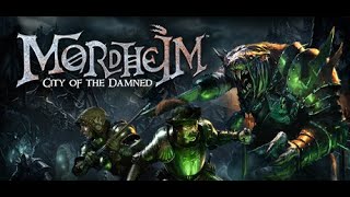 Mordheim  Season 1 Game 5  Skaven vs Wissenlanders Mercenaries [upl. by Anauqahc463]