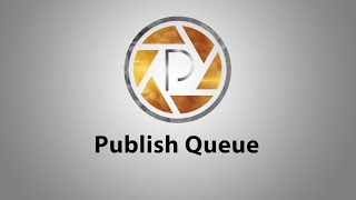 Publish Queue [upl. by Eirellam454]