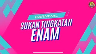 Edisi Khas Karnival Sukan Ting 6 SUKTEM 2024 [upl. by Saxena]