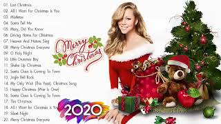 Mariah Carey Christmas Songs Playlist 2024🎄Merry Christmas 2024 Full Album [upl. by Hubert]