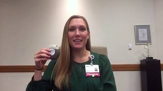 How to Use Your Diskus Inhaler Advair Serevent and Flovent [upl. by Lorine]