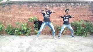 Pandeyji ka beta hoon dance videochoreographyAmitsingh [upl. by Dric649]