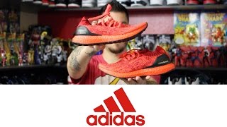 adidas UltraBoost Uncaged [upl. by Talbott]