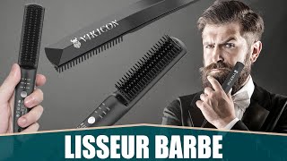 LE MEILLEUR LISSEUR BARBE  VIKICON [upl. by Otrebron]