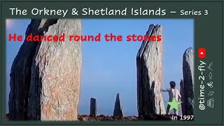 🏴󠁧󠁢󠁳󠁣󠁴󠁿 Orkney Island 2024 Part 3  The Italian Chapel Churchill Barriers Stromness [upl. by Sivrad202]